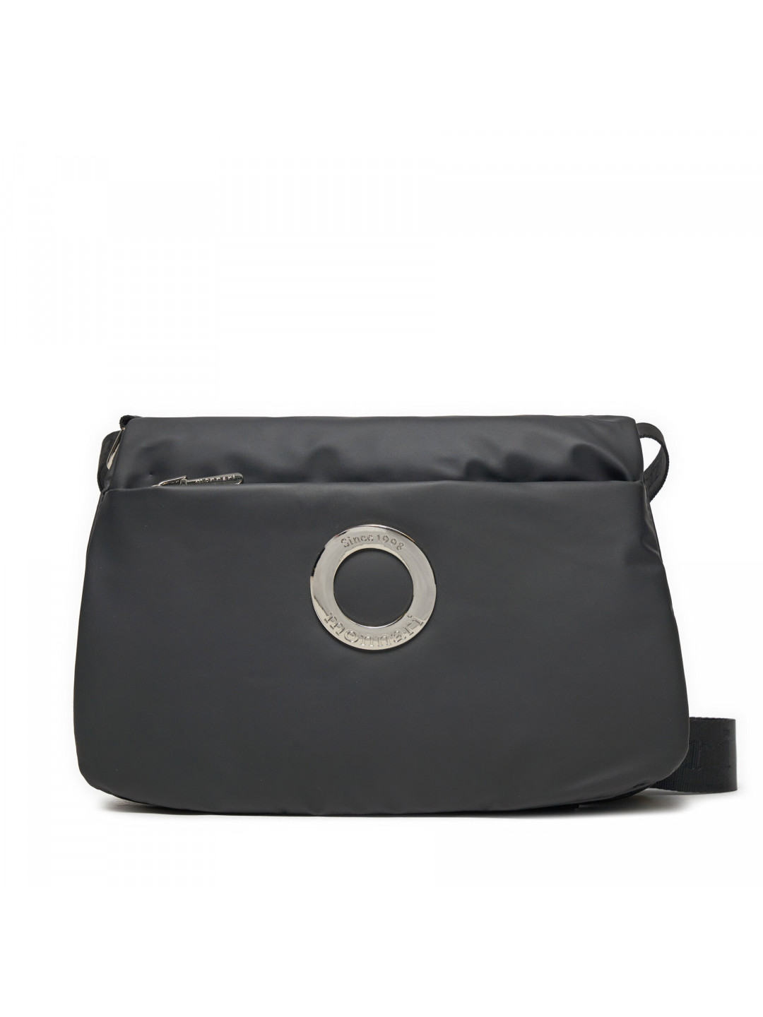 Kabelka Monnari TORIMP0-24Z-BAG5870-K020D000-R00 Černá